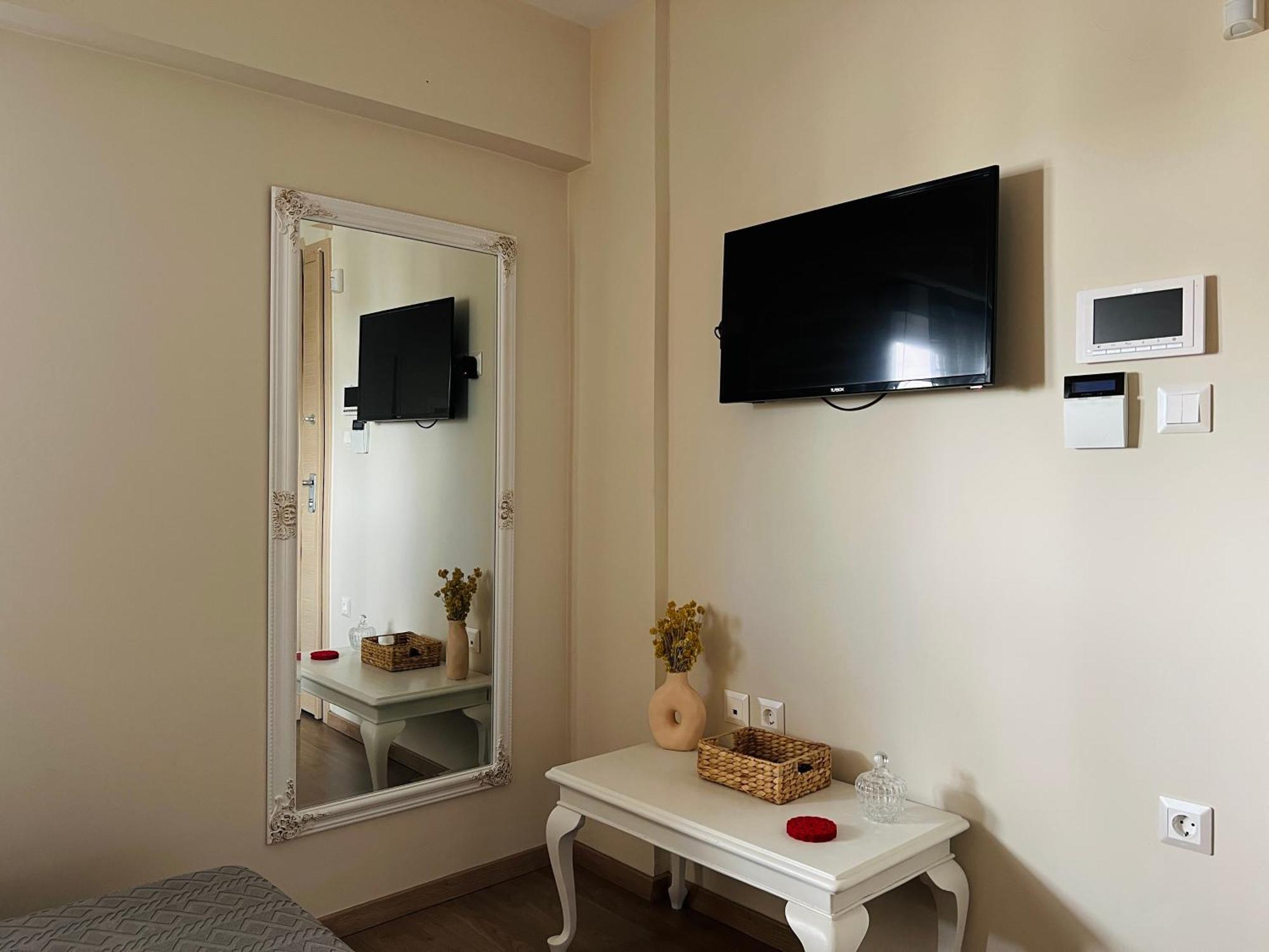 Vasilias Home Near Ath Airport Koropion Luaran gambar