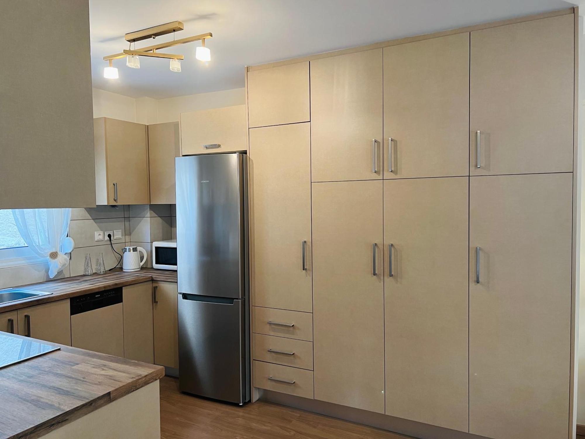 Vasilias Home Near Ath Airport Koropion Luaran gambar